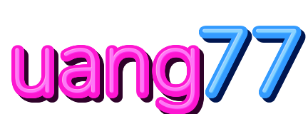 uang77 — logo kanal